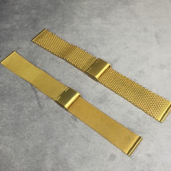 Pulseira de a�o para rel�gios