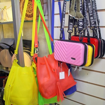 L� Bolsas e Acess�rios