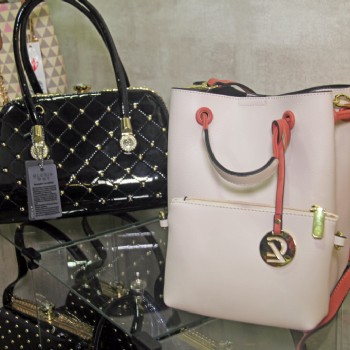 L� Bolsas e Acess�rios