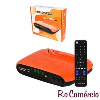 Ro Com�rcio