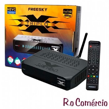 Ro Com�rcio