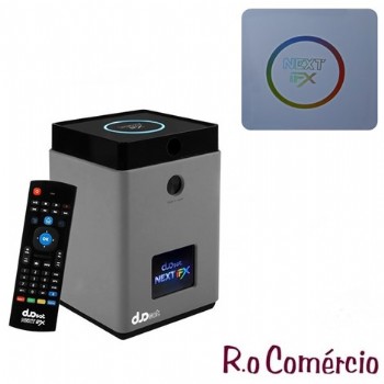 Ro Com�rcio