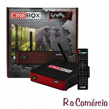 Ro Com�rcio