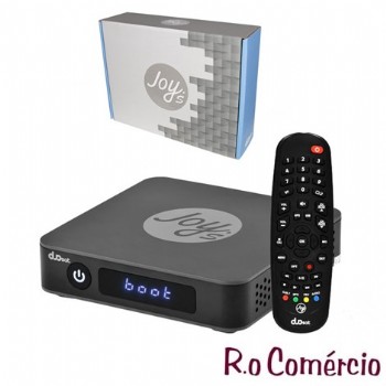 Ro Com�rcio