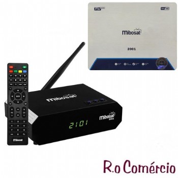 Ro Com�rcio