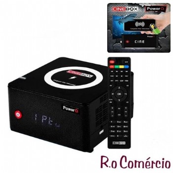 Ro Com�rcio