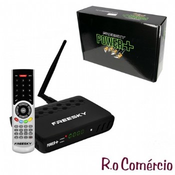 Ro Com�rcio