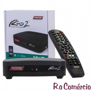 Ro Com�rcio