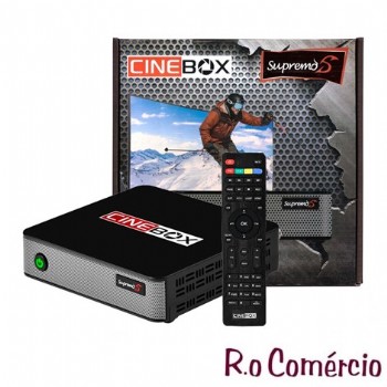 Ro Com�rcio