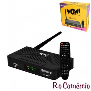 Ro Com�rcio