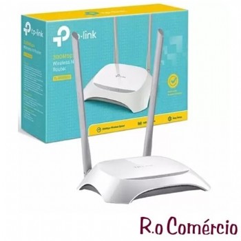 Ro Com�rcio