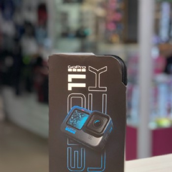 Gopro hero 11 black