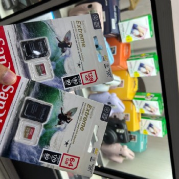 cart�o extreme micro sd