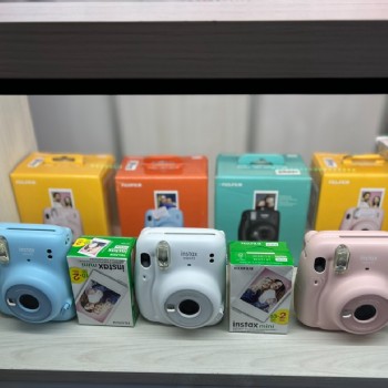 instax mini 11