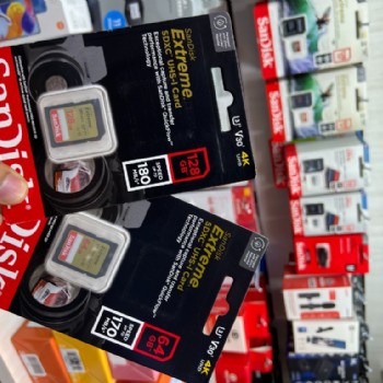 cart�o de memoria extreme SD