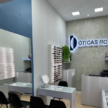 Oticas RC