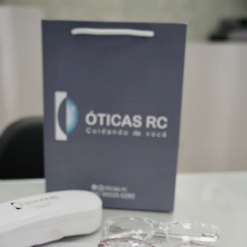 Oticas RC