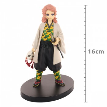 Action Fig Demon Slayer Kimetsu no Yaiba Sabito