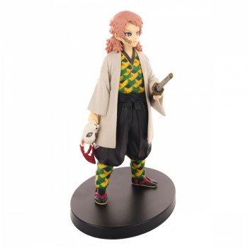Action Fig Demon Slayer Kimetsu no Yaiba Sabito