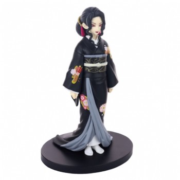 Action Fig Demon Slayer Kimetsu no Yaiba Muzan Kibutsuji