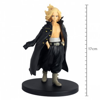 Action Fig Tokyo revengers Manjiro Sano