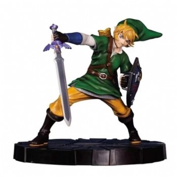 Action Fig The Legend of Zelda Skyward Sword Link