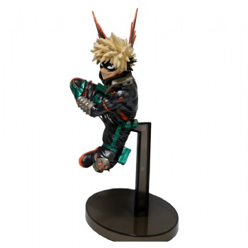 Action Fig My Hero Academia Katsuki Bakugo The Amazing Heroes Special ver. B