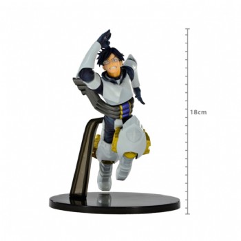 Action Fig My Hero Academia Tenya lida (Ingenium) Colosseum