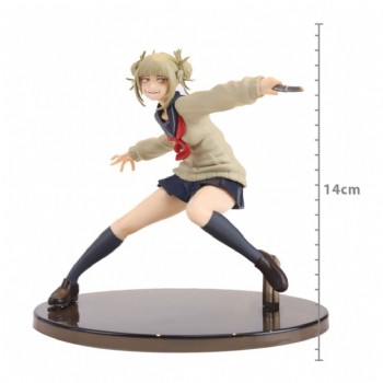 Action Fig My Hero Academia Himiko Toga The Evil Villains