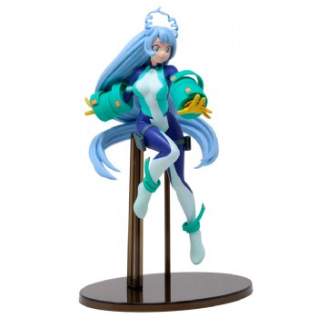 Action Fig My Hero Academia Nejire Hado The Amazing Heroes vol. 16