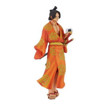 Action Fig One Piece Portgas D. Ace A Piece of Dream