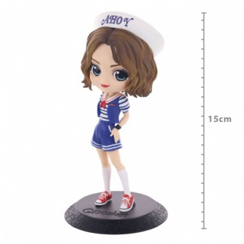 Action Fig Stranger Things Robin Q Posket